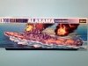 Hasegawa WLB121 1/700 U.S.A. Battleship Alabama